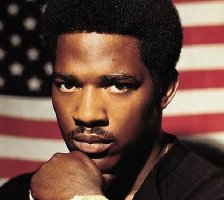 Edwin Starr